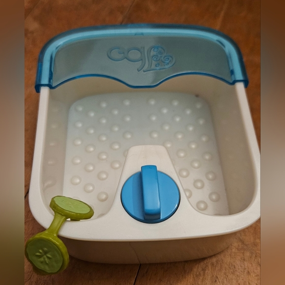 American girl spa set - Picture 5 of 8